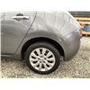 Image 29 : 2016 NISSAN LEAF, GREY, 20724 MILES, NO RESERVE. - D306575