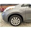 Image 31 : 2016 NISSAN LEAF, GREY, 20724 MILES, NO RESERVE. - D306575