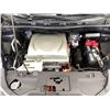 Image 33 : 2016 NISSAN LEAF, GREY, 20724 MILES, NO RESERVE. - D306575