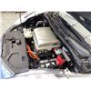 Image 34 : 2016 NISSAN LEAF, GREY, 20724 MILES, NO RESERVE. - D306575