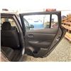 Image 41 : 2016 NISSAN LEAF, GREY, 20724 MILES, NO RESERVE. - D306575