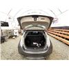 Image 43 : 2016 NISSAN LEAF, GREY, 20724 MILES, NO RESERVE. - D306575