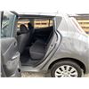 Image 45 : 2016 NISSAN LEAF, GREY, 20724 MILES, NO RESERVE. - D306575