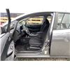 Image 48 : 2016 NISSAN LEAF, GREY, 20724 MILES, NO RESERVE. - D306575