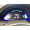 Image 52 : 2016 NISSAN LEAF, GREY, 20724 MILES, NO RESERVE. - D306575
