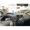 Image 55 : 2016 NISSAN LEAF, GREY, 20724 MILES, NO RESERVE. - D306575