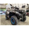 Image 8 : 2022 CF MOTO OVERLAND 1000CC, GREY, 1191 KMS "REPO UNIT"
