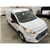 Image 10 : 2017 FORD TRANSIT, WHITE, 188631 KMS, FRONT WHEEL DRIVE. - D319976