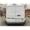 Image 17 : 2017 FORD TRANSIT, WHITE, 188631 KMS, FRONT WHEEL DRIVE. - D319976