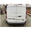 Image 18 : 2017 FORD TRANSIT, WHITE, 188631 KMS, FRONT WHEEL DRIVE. - D319976