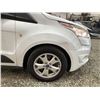Image 25 : 2017 FORD TRANSIT, WHITE, 188631 KMS, FRONT WHEEL DRIVE. - D319976