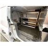 Image 41 : 2017 FORD TRANSIT, WHITE, 188631 KMS, FRONT WHEEL DRIVE. - D319976
