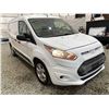 Image 8 : 2017 FORD TRANSIT, WHITE, 188631 KMS, FRONT WHEEL DRIVE. - D319976