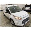 Image 9 : 2017 FORD TRANSIT, WHITE, 188631 KMS, FRONT WHEEL DRIVE. - D319976