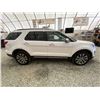 Image 11 : 2016 FORD EXPLORER, WHITE, 174679 KMS, ALL WHEEL DRIVE. REPO UNIT. - JB89755