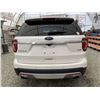 Image 17 : 2016 FORD EXPLORER, WHITE, 174679 KMS, ALL WHEEL DRIVE. REPO UNIT. - JB89755