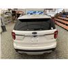 Image 19 : 2016 FORD EXPLORER, WHITE, 174679 KMS, ALL WHEEL DRIVE. REPO UNIT. - JB89755