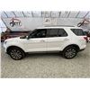 Image 23 : 2016 FORD EXPLORER, WHITE, 174679 KMS, ALL WHEEL DRIVE. REPO UNIT. - JB89755