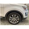 Image 25 : 2016 FORD EXPLORER, WHITE, 174679 KMS, ALL WHEEL DRIVE. REPO UNIT. - JB89755