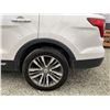 Image 29 : 2016 FORD EXPLORER, WHITE, 174679 KMS, ALL WHEEL DRIVE. REPO UNIT. - JB89755
