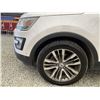 Image 31 : 2016 FORD EXPLORER, WHITE, 174679 KMS, ALL WHEEL DRIVE. REPO UNIT. - JB89755