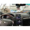 Image 57 : 2016 FORD EXPLORER, WHITE, 174679 KMS, ALL WHEEL DRIVE. REPO UNIT. - JB89755
