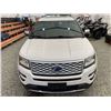 Image 7 : 2016 FORD EXPLORER, WHITE, 174679 KMS, ALL WHEEL DRIVE. REPO UNIT. - JB89755