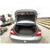 Image 43 : 2006 MERCEDES CLS 500, SILVER, 11926 MILES, REAR WHEEL DRIVE. - D020240