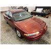 Image 10 : 2002 OLDSMOBILE INTRIGUE, RED, TMU KMS, FRONT WHEEL DRIVE. - B276965