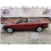 Image 23 : 2002 OLDSMOBILE INTRIGUE, RED, TMU KMS, FRONT WHEEL DRIVE. - B276965