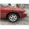 Image 25 : 2002 OLDSMOBILE INTRIGUE, RED, TMU KMS, FRONT WHEEL DRIVE. - B276965