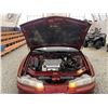 Image 32 : 2002 OLDSMOBILE INTRIGUE, RED, TMU KMS, FRONT WHEEL DRIVE. - B276965
