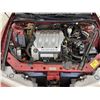 Image 33 : 2002 OLDSMOBILE INTRIGUE, RED, TMU KMS, FRONT WHEEL DRIVE. - B276965
