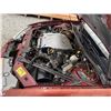 Image 34 : 2002 OLDSMOBILE INTRIGUE, RED, TMU KMS, FRONT WHEEL DRIVE. - B276965
