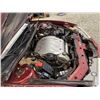Image 35 : 2002 OLDSMOBILE INTRIGUE, RED, TMU KMS, FRONT WHEEL DRIVE. - B276965
