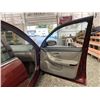 Image 37 : 2002 OLDSMOBILE INTRIGUE, RED, TMU KMS, FRONT WHEEL DRIVE. - B276965