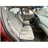 Image 39 : 2002 OLDSMOBILE INTRIGUE, RED, TMU KMS, FRONT WHEEL DRIVE. - B276965