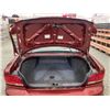 Image 43 : 2002 OLDSMOBILE INTRIGUE, RED, TMU KMS, FRONT WHEEL DRIVE. - B276965