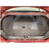 Image 44 : 2002 OLDSMOBILE INTRIGUE, RED, TMU KMS, FRONT WHEEL DRIVE. - B276965