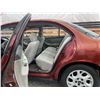 Image 45 : 2002 OLDSMOBILE INTRIGUE, RED, TMU KMS, FRONT WHEEL DRIVE. - B276965
