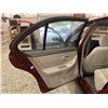 Image 46 : 2002 OLDSMOBILE INTRIGUE, RED, TMU KMS, FRONT WHEEL DRIVE. - B276965