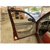 Image 49 : 2002 OLDSMOBILE INTRIGUE, RED, TMU KMS, FRONT WHEEL DRIVE. - B276965