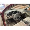 Image 50 : 2002 OLDSMOBILE INTRIGUE, RED, TMU KMS, FRONT WHEEL DRIVE. - B276965