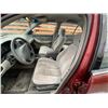 Image 51 : 2002 OLDSMOBILE INTRIGUE, RED, TMU KMS, FRONT WHEEL DRIVE. - B276965