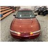 Image 7 : 2002 OLDSMOBILE INTRIGUE, RED, TMU KMS, FRONT WHEEL DRIVE. - B276965