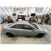 Image 13 : 2008 PONTIAC G6, BLUE, 157701 KMS, FRONT WHEEL DRIVE. - D104863