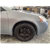 Image 25 : 2008 PONTIAC G6, BLUE, 157701 KMS, FRONT WHEEL DRIVE. - D104863