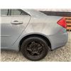 Image 29 : 2008 PONTIAC G6, BLUE, 157701 KMS, FRONT WHEEL DRIVE. - D104863