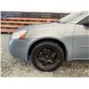 Image 31 : 2008 PONTIAC G6, BLUE, 157701 KMS, FRONT WHEEL DRIVE. - D104863