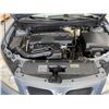 Image 33 : 2008 PONTIAC G6, BLUE, 157701 KMS, FRONT WHEEL DRIVE. - D104863